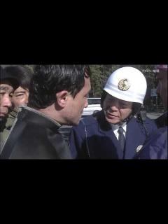 [画像][x]HV字猪熊夫婦の駐在日誌 西伊豆キャンプ場殺人事件 出演：研ナオコ 地井武男 - YouTube 余白なし