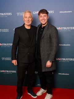 [画像][x]'If one of us is in a mood' Roman Kemp spills on doing Celebrity ... 余白なし