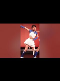 [画像][x]RAD SUPERIORS 「Rainbow Star」 アイドル劇場 2024年5月12日 - YouTube 余白なし