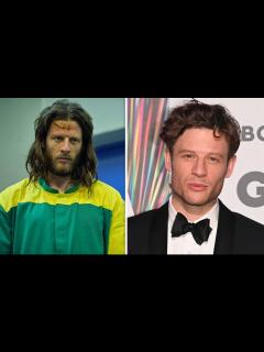 [画像][x]James Norton wife: Is Happy Valley actor married in real-life? | TV ... 余白なし