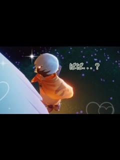 [画像][x]TikTokまとめ ※肌色・顔有り絵注意【Sky星を紡ぐ子どもたち】 - YouTube 余白なし
