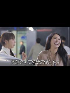 [画像][x]브브걸 (BBGIRLS) 브레이브걸스 (Brave Girls) 前編 現代エンジニアリング新入社員【日本語字幕･MC等】어쩌다 출근 ... 余白なし