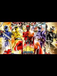 [画像][x]【王様戦隊キングオージャー】第47作 2023 最新スーパー戦隊シリーズ！NEW 47th Super Sentai Series ... 余白なし