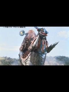 [画像][x]最強超獣ジャンボキング - YouTube 余白なし