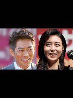 [画像][x]反町隆史と松嶋菜々子 夫婦共演が急増する背景 - NEWSポストセブン【動画公式】 | Yahoo! JAPAN 余白なし