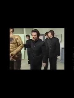 [画像][x]ダウンタウンのごっつええ感じ コント 傑作選 28「学校の怖い話」 ダウンタウン、今田耕司、東野幸治、板尾創路、ほんこん、YOU、篠原涼子 等 ... 余白なし