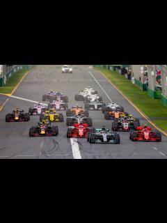 [画像][x]F1's reverse-grid qualifying race idea explained - ESPN 余白なし