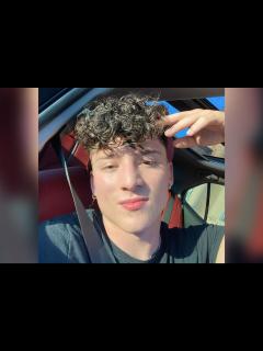 [画像][x]TikTok Star Tony Lopez Accused Of Sexually Abusing Minors 余白なし