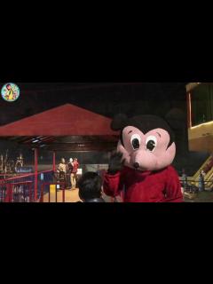 [画像][x]Hatim Tai funland gujranwala - YouTube 余白なし