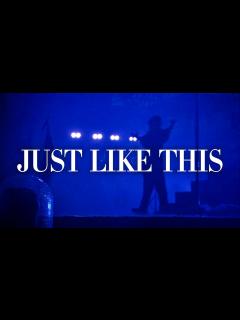 [画像][x]SPYAIR - JUST LIKE THIS 2018 / 한글자막 - YouTube 余白なし