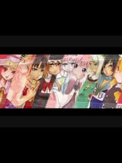 [画像][x]いーあるふぁんくらぶ☆ - ニコニコ動画 余白なし