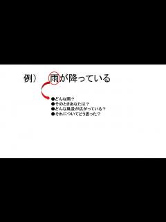 [画像][x]作詞のコツ～行き詰ったときの対処法～ - YouTube 余白なし