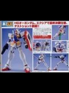 [画像][x]機動戦士ガンダム 00 画像集 - ニコニコ動画 余白なし