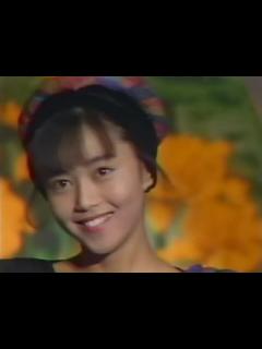 [画像][x]浅香唯 Believe Again - ニコニコ動画 余白なし