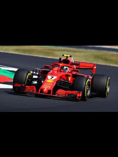 [画像][x]Formula One in America: Why the racing sport is wooing the US 余白なし