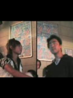 [画像][x]X-MANIA7 ビジュアル系2人チーム白夜（コメンタリ付） - ニコニコ動画 余白なし