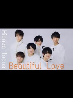 [画像][x]【浮所飛貴 focus】Beautiful Love/美 少年【ダンス】 - YouTube 余白なし