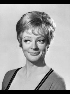 [画像][x]'Downton Abbey' Star Maggie Smith Has Died Aged 89 - Newsweek 余白なし