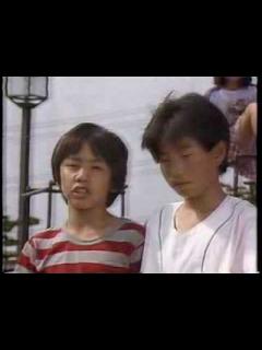 [画像][x]ドラマ4 - YouTube 余白なし