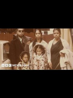 [画像][x]【米大統領選2020】 カマラ・ハリス氏はなぜ歴史的な副大統領候補なのか - BBCニュース 余白なし