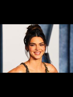 [画像][x]Kendall Jenner on the 'Guilt' and Uncertainty of Anxiety (Exclusive) 余白なし