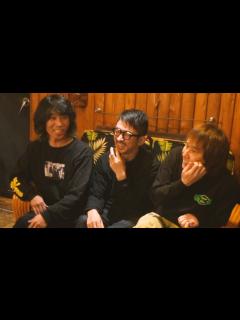 [画像][x]Hi-STANDARD Recording Documentary (Dec, 2022) - YouTube 余白なし