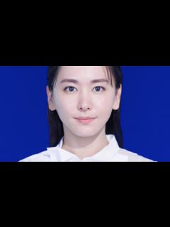 [画像][x]新垣結衣、透明感あふれる凛とした表情 “新しい新垣結衣のカタチ”明かすインタビューも 雪肌精新CM「新しい美白のカタチ」編 - YouTube 余白なし