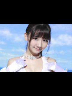 [画像][x]AKB48柏木由紀があこがれの、石川梨華からのメッセージに興奮しまくった結果、、、 - YouTube 余白なし