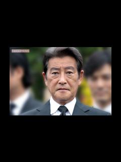 [画像][x]神田正輝、『朝だ！生です旅サラダ』司会での“激ヤセ”ぶりが心配されるも、近隣住民が危惧する20年以上放置された“お化け屋敷”状態の実家・空き家 ... 余白なし