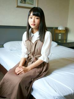 [画像][x]長い美脚、モデルみたいな体型の今どき美女に勝手に中出し【ハメ撮り・個人撮影 余白なし