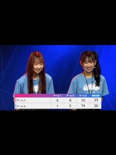 [画像][x]AKB48天下一HADO会 Final Season 遂に開幕！！！ 余白なし
