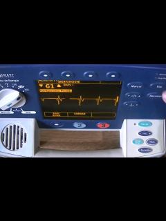 [画像][x]philips電擊器 操作 - YouTube 余白なし