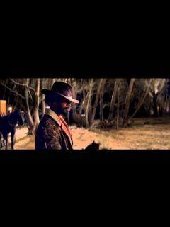[画像][x]Django Unchained - Bande annonce - VF - YouTube 余白なし