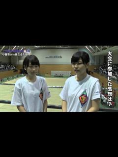 [画像][x]いばらき総文2014｜小倉百人一首かるた - YouTube 余白なし