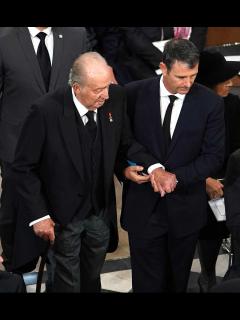 [画像][x]King Juan Carlos of Spain to Abdicate Throne for Son - The New York Times 余白なし