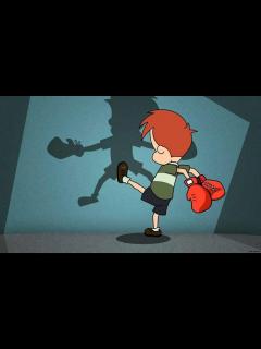 [画像][x]Little Johnny The Movie - Where to Watch and Stream Online ... 余白なし