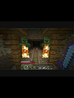 [画像][x] いまだかつてないほど初見すぎるMinecraft Part40 - ニコニコ動画 余白なし