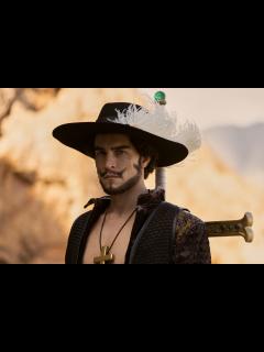 [画像][x]'One Piece’ Live Action: Trailer, Release Date, & First Look Photos ... 余白なし