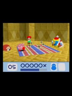 [画像][x]星のカービィ64を実況プレイ Part3 - YouTube 余白なし