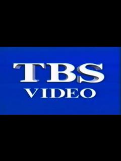 [画像][x]TBSビデオ ロゴ (1994年) - YouTube 余白なし