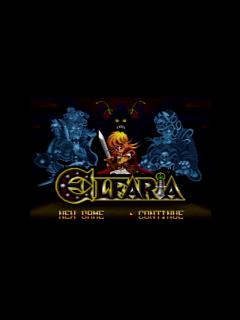 [画像][x]エルファリア実況したくなったおじさんpart01 - ニコニコ動画 余白なし