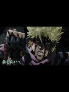[画像][x]ジョジョの奇妙な冒険 声優ソングメドレー (TVアニメ・ASB) - ニコニコ動画 余白なし