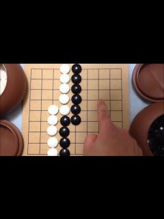 [画像][x]①囲碁のルール / 初心者・入門者向け - YouTube 余白なし