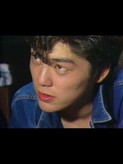 [画像][x]尾崎豊を探して (2019)：作品情報｜シネマトゥデイ 余白なし