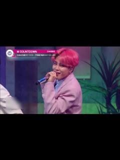 [画像][x]「M COUNTDOWN」毎週木曜18:00～絶賛放送中！ - YouTube 余白なし