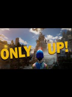 [画像][x]Spesifikasi PC Memainkan Game Only Up! - Dafunda.com 余白なし