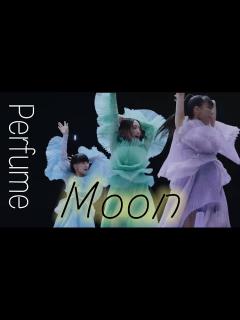 [画像][x]Perfume〝Moon〟歌詞付き - YouTube 余白なし