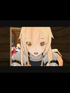 [画像][x]『魔理沙とアリスの身体が入れ替わっちゃった』 - ニコニコ動画 余白なし