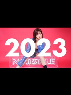 [画像][x]2023年を振り返る会 - YouTube 余白なし