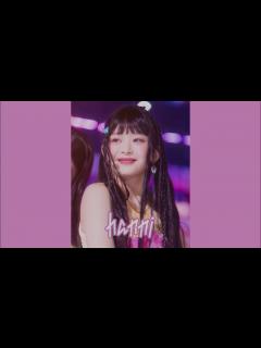 [画像][x]NewJeans 하니 - 어떻게 지내 (AI Cover) - YouTube 余白なし